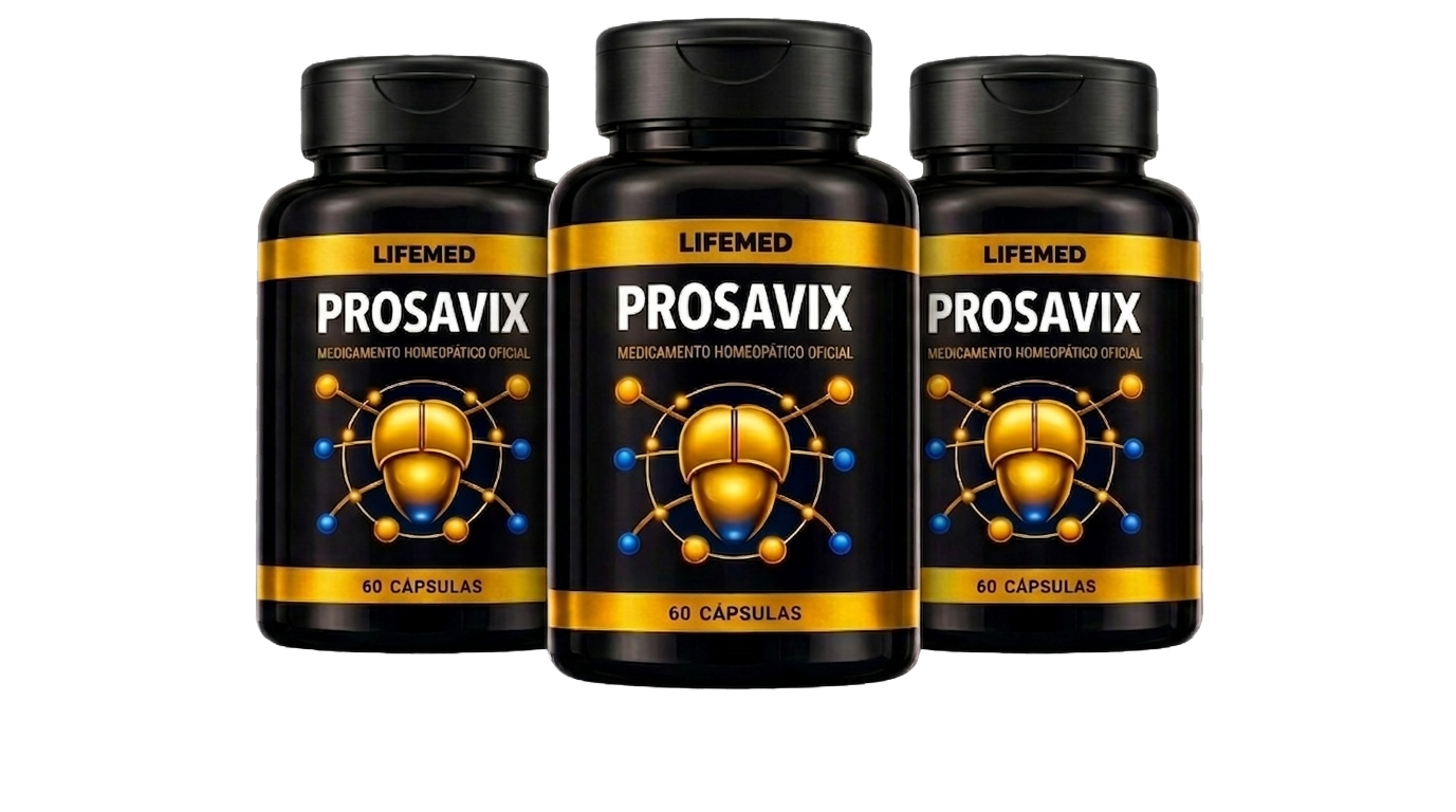Prosavix 3 potes